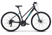 Fuji Traverse 1.7 ST 2020